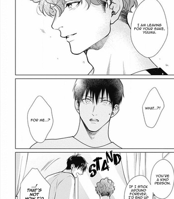 [Michinoku Atami] Adam no Rokkotsu [Eng] – Gay Manga sex 478