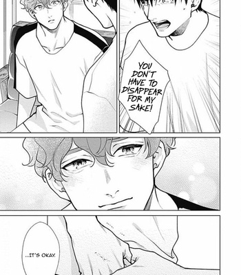 [Michinoku Atami] Adam no Rokkotsu [Eng] – Gay Manga sex 479