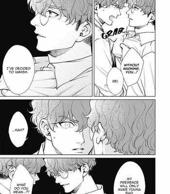 [Michinoku Atami] Adam no Rokkotsu [Eng] – Gay Manga sex 485