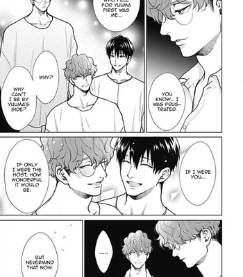 [Michinoku Atami] Adam no Rokkotsu [Eng] – Gay Manga sex 487
