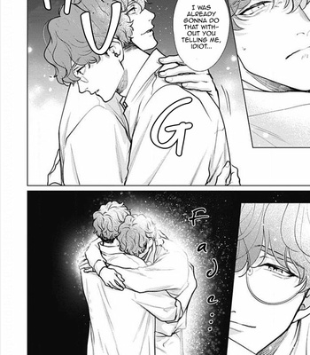 [Michinoku Atami] Adam no Rokkotsu [Eng] – Gay Manga sex 492
