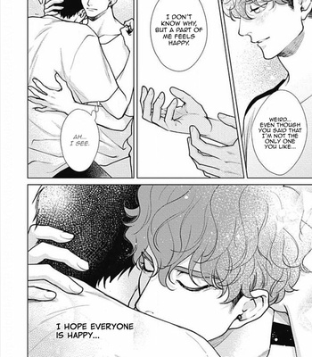 [Michinoku Atami] Adam no Rokkotsu [Eng] – Gay Manga sex 496