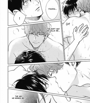 [Michinoku Atami] Adam no Rokkotsu [Eng] – Gay Manga sex 502