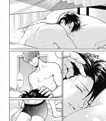 [Michinoku Atami] Adam no Rokkotsu [Eng] – Gay Manga sex 504
