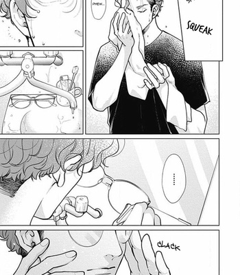 [Michinoku Atami] Adam no Rokkotsu [Eng] – Gay Manga sex 505