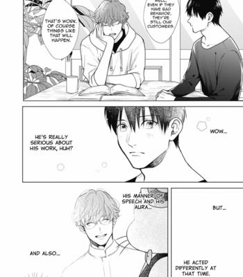 [Michinoku Atami] Adam no Rokkotsu [Eng] – Gay Manga sex 47