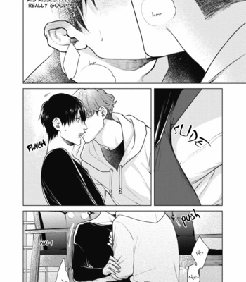 [Michinoku Atami] Adam no Rokkotsu [Eng] – Gay Manga sex 55