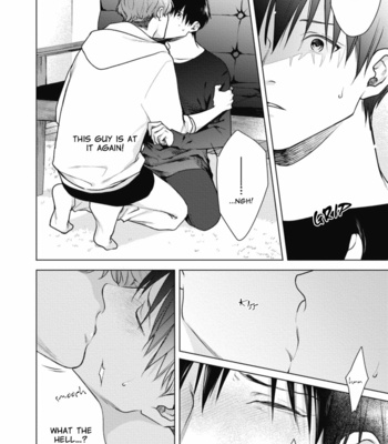 [Michinoku Atami] Adam no Rokkotsu [Eng] – Gay Manga sex 61