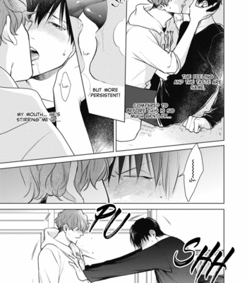 [Michinoku Atami] Adam no Rokkotsu [Eng] – Gay Manga sex 62