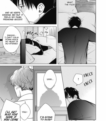 [Michinoku Atami] Adam no Rokkotsu [Eng] – Gay Manga sex 64