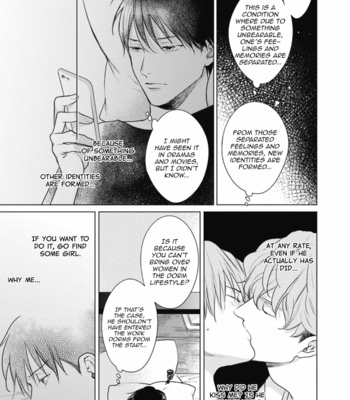 [Michinoku Atami] Adam no Rokkotsu [Eng] – Gay Manga sex 66