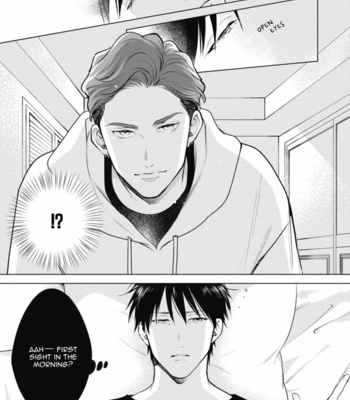 [Michinoku Atami] Adam no Rokkotsu [Eng] – Gay Manga sex 68