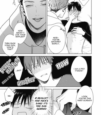 [Michinoku Atami] Adam no Rokkotsu [Eng] – Gay Manga sex 70