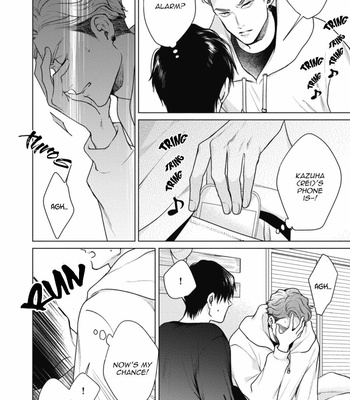 [Michinoku Atami] Adam no Rokkotsu [Eng] – Gay Manga sex 71