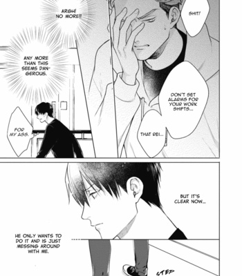 [Michinoku Atami] Adam no Rokkotsu [Eng] – Gay Manga sex 72