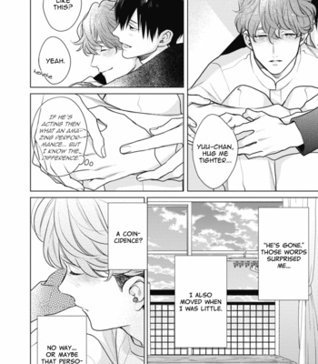 [Michinoku Atami] Adam no Rokkotsu [Eng] – Gay Manga sex 100