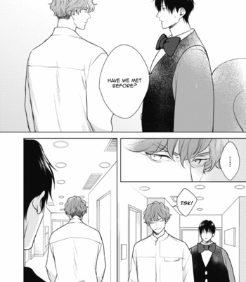 [Michinoku Atami] Adam no Rokkotsu [Eng] – Gay Manga sex 84