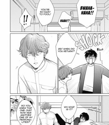 [Michinoku Atami] Adam no Rokkotsu [Eng] – Gay Manga sex 102