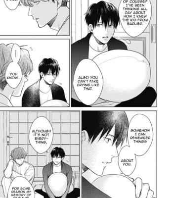 [Michinoku Atami] Adam no Rokkotsu [Eng] – Gay Manga sex 103