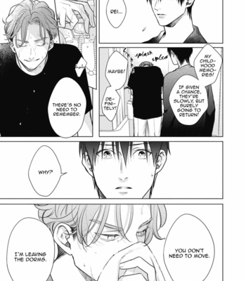 [Michinoku Atami] Adam no Rokkotsu [Eng] – Gay Manga sex 105