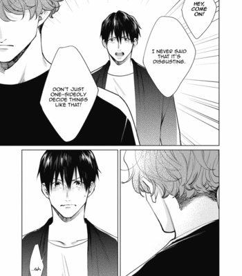 [Michinoku Atami] Adam no Rokkotsu [Eng] – Gay Manga sex 107