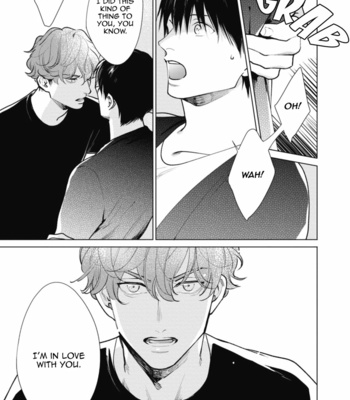 [Michinoku Atami] Adam no Rokkotsu [Eng] – Gay Manga sex 109