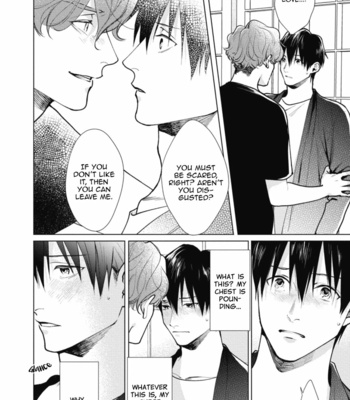 [Michinoku Atami] Adam no Rokkotsu [Eng] – Gay Manga sex 110