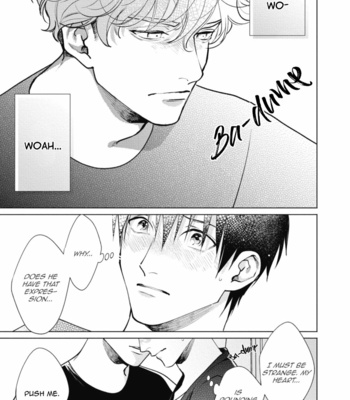 [Michinoku Atami] Adam no Rokkotsu [Eng] – Gay Manga sex 111