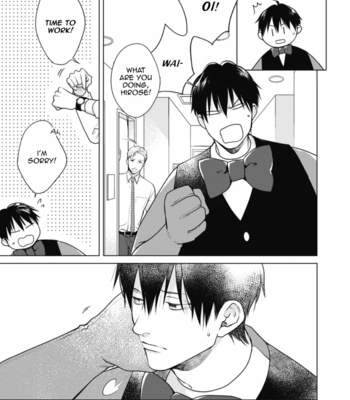 [Michinoku Atami] Adam no Rokkotsu [Eng] – Gay Manga sex 85