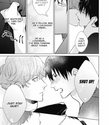 [Michinoku Atami] Adam no Rokkotsu [Eng] – Gay Manga sex 113