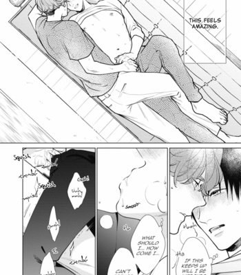 [Michinoku Atami] Adam no Rokkotsu [Eng] – Gay Manga sex 116