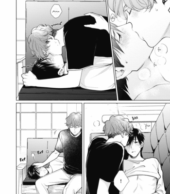 [Michinoku Atami] Adam no Rokkotsu [Eng] – Gay Manga sex 118