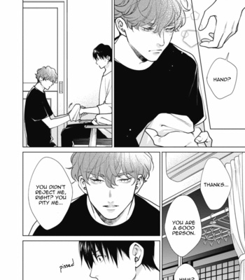 [Michinoku Atami] Adam no Rokkotsu [Eng] – Gay Manga sex 120