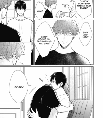 [Michinoku Atami] Adam no Rokkotsu [Eng] – Gay Manga sex 121