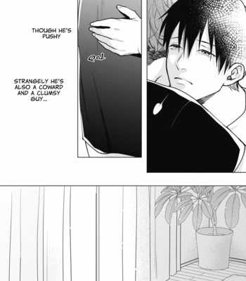 [Michinoku Atami] Adam no Rokkotsu [Eng] – Gay Manga sex 122