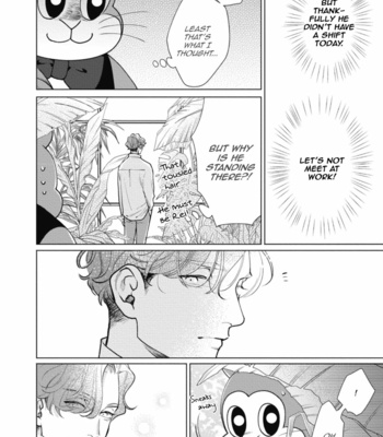 [Michinoku Atami] Adam no Rokkotsu [Eng] – Gay Manga sex 124