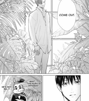 [Michinoku Atami] Adam no Rokkotsu [Eng] – Gay Manga sex 125