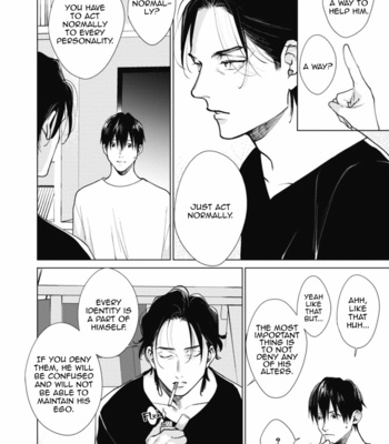 [Michinoku Atami] Adam no Rokkotsu [Eng] – Gay Manga sex 138