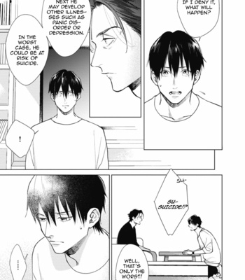 [Michinoku Atami] Adam no Rokkotsu [Eng] – Gay Manga sex 139