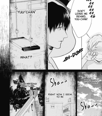 [Michinoku Atami] Adam no Rokkotsu [Eng] – Gay Manga sex 88