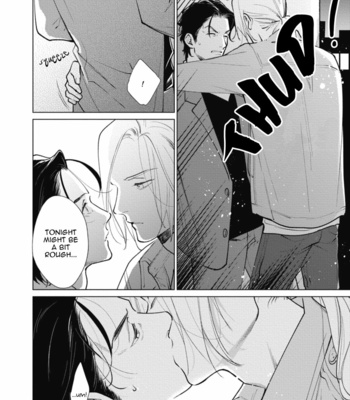 [Michinoku Atami] Adam no Rokkotsu [Eng] – Gay Manga sex 142