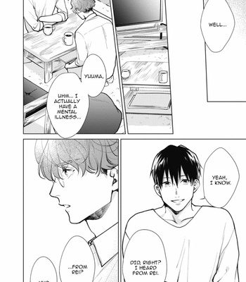 [Michinoku Atami] Adam no Rokkotsu [Eng] – Gay Manga sex 160