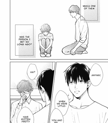 [Michinoku Atami] Adam no Rokkotsu [Eng] – Gay Manga sex 162