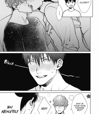 [Michinoku Atami] Adam no Rokkotsu [Eng] – Gay Manga sex 163