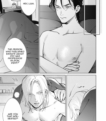 [Michinoku Atami] Adam no Rokkotsu [Eng] – Gay Manga sex 165