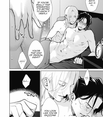 [Michinoku Atami] Adam no Rokkotsu [Eng] – Gay Manga sex 168