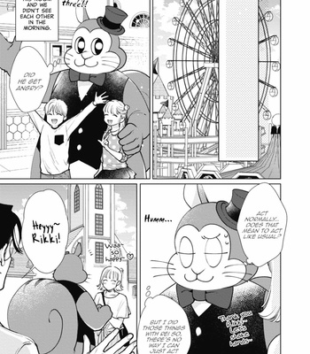 [Michinoku Atami] Adam no Rokkotsu [Eng] – Gay Manga sex 169