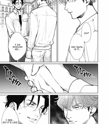 [Michinoku Atami] Adam no Rokkotsu [Eng] – Gay Manga sex 173