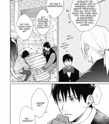 [Michinoku Atami] Adam no Rokkotsu [Eng] – Gay Manga sex 178