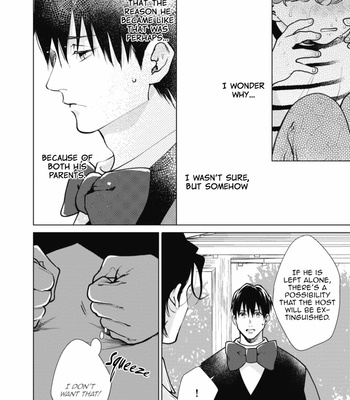 [Michinoku Atami] Adam no Rokkotsu [Eng] – Gay Manga sex 180